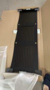 סטנד אודיו 10