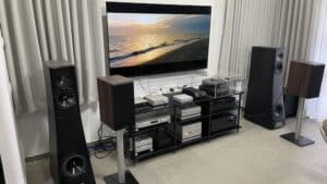 סטנד אודיו 2