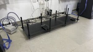 סטנד אודיו 5