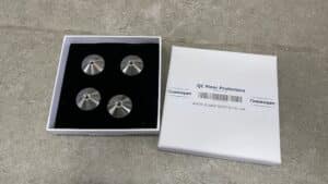 סטנד אודיו 9