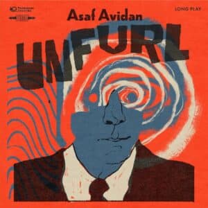 אלבום השבוע של מוזיקה עדכנית: Asaf Avidan - Unfurl