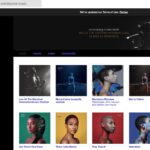 Bandcamp - Dominique Fils-Aimé