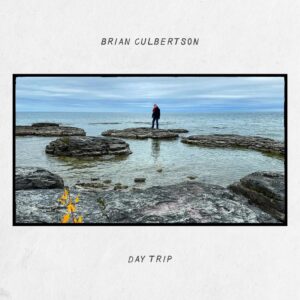 Brian Culbertson – Day Trip
