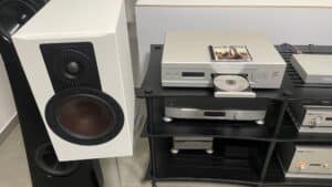 Dali Opticon 2 MK2 11