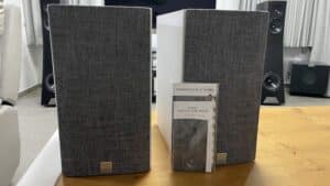 Dali Opticon 2 MK2 20