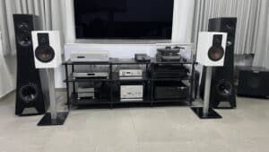 Dali Opticon 2 MK2 6