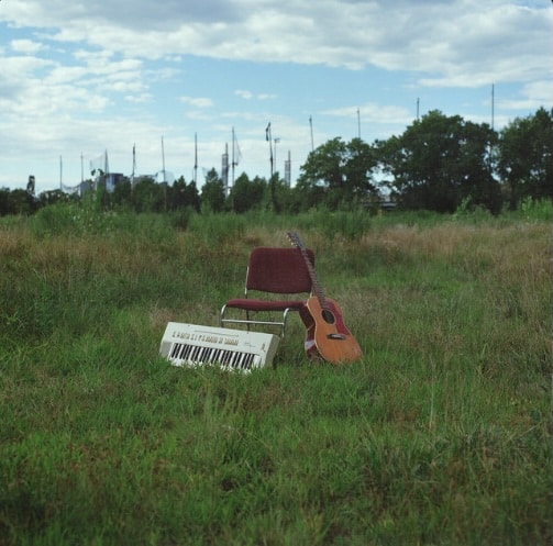 Ely Perlman - Open Heart