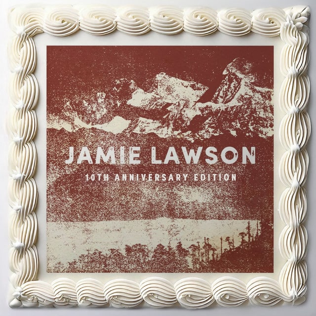 Jamie Lawson 10th Anniversary