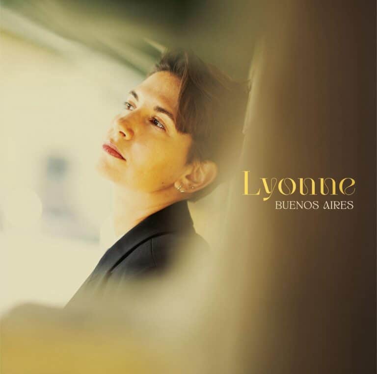 Lyonne - Buenos Aires