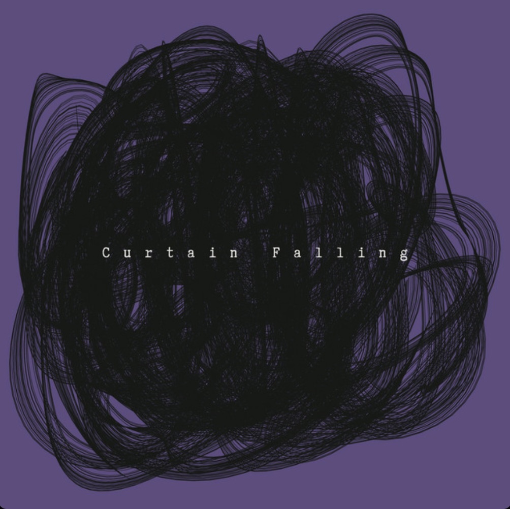 Maya Fadeeva - Curtain Falling