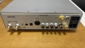 Nagra Classic DAC II 15