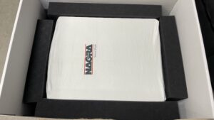 Nagra Classic DAC II 20