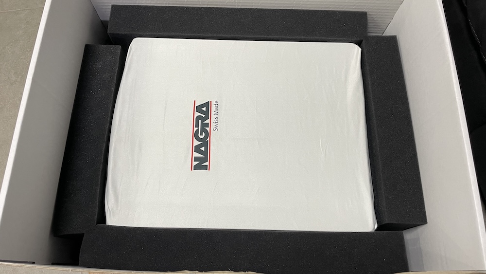 Nagra Classic DAC II