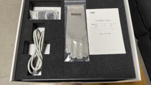 Nagra Classic DAC II 21