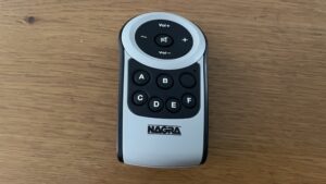 Nagra Classic DAC II 28