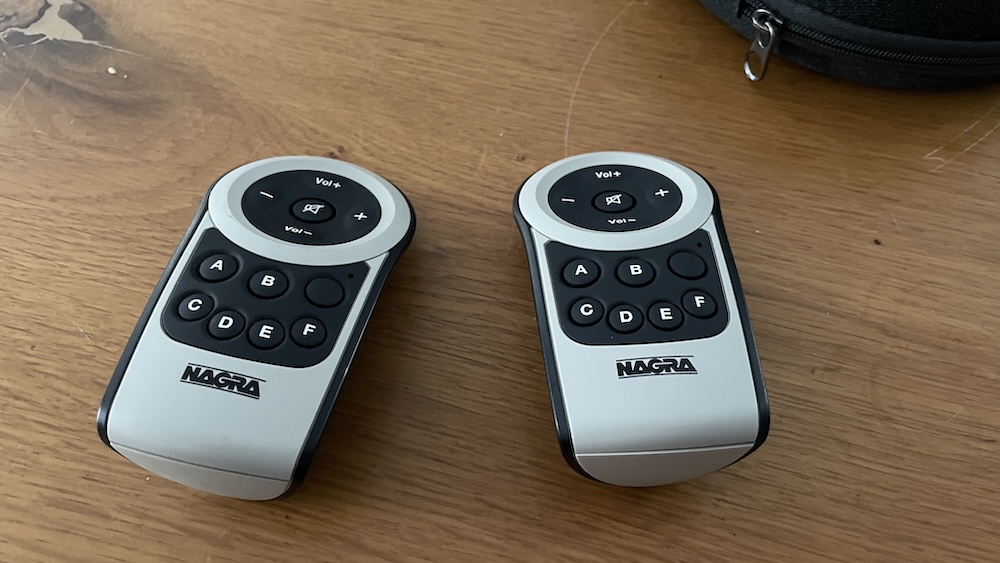 Nagra Classic DAC II