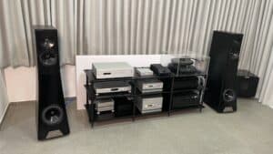 Nagra Classic DAC II 33