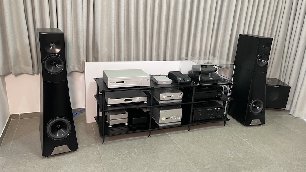 Nagra Classic DAC II