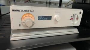 Nagra Classic DAC II