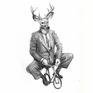 Shai Maestro - The Time Bender