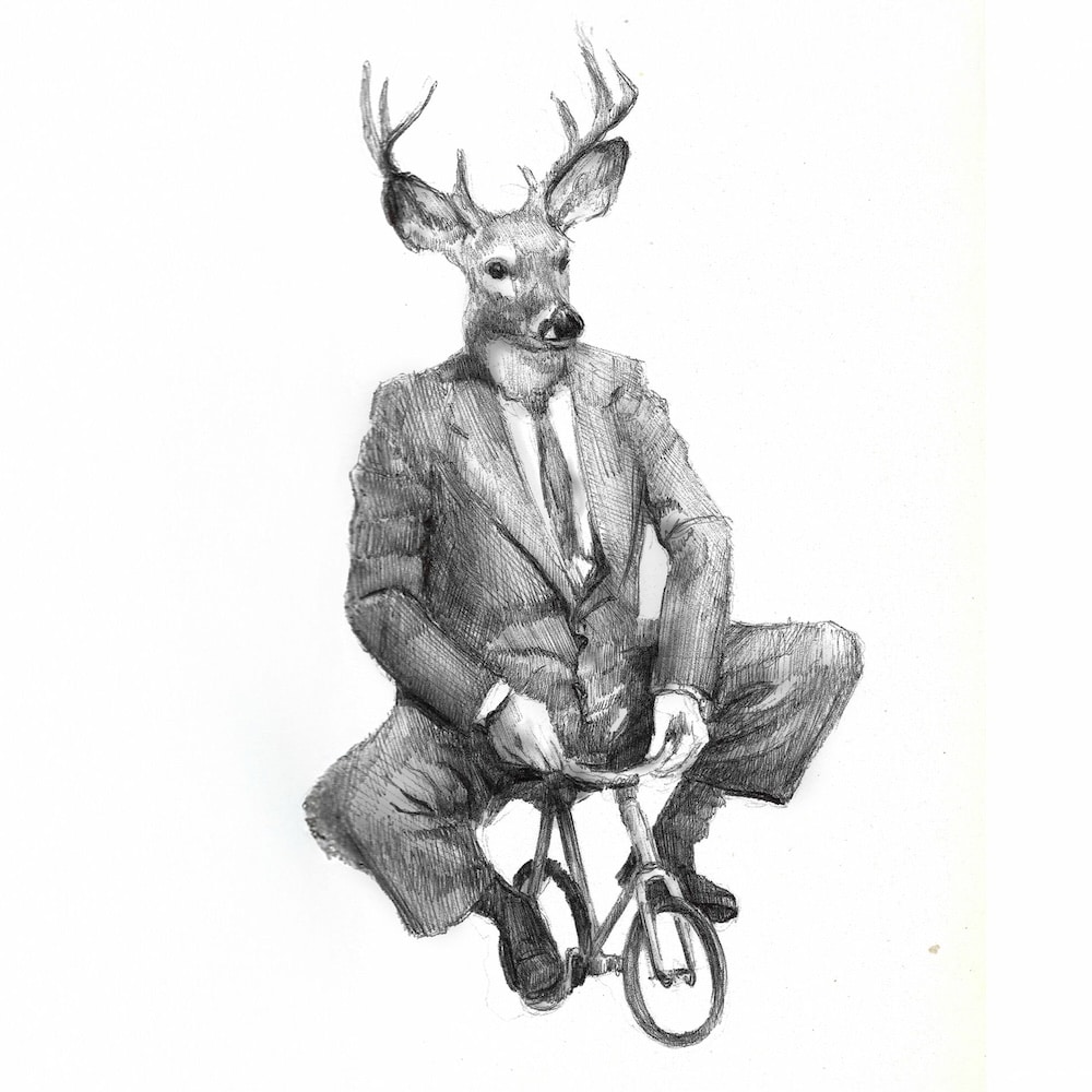 Shai Maestro - The Time Bender