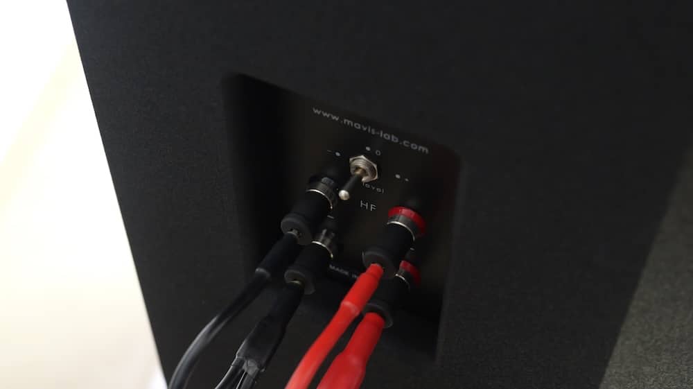 MAVIS Master 25
Vivaldi Audio