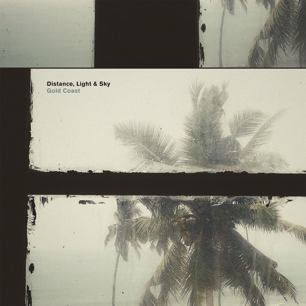 Distance, Light & Sky - Gold Coast