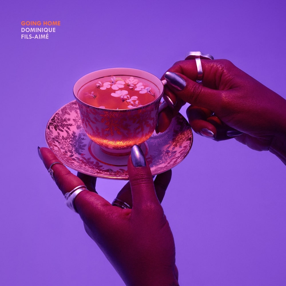 שיר השבוע - Dominique Fils-Aimé