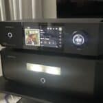 Eversolo DMP-A10 Eversolo AMP-F10