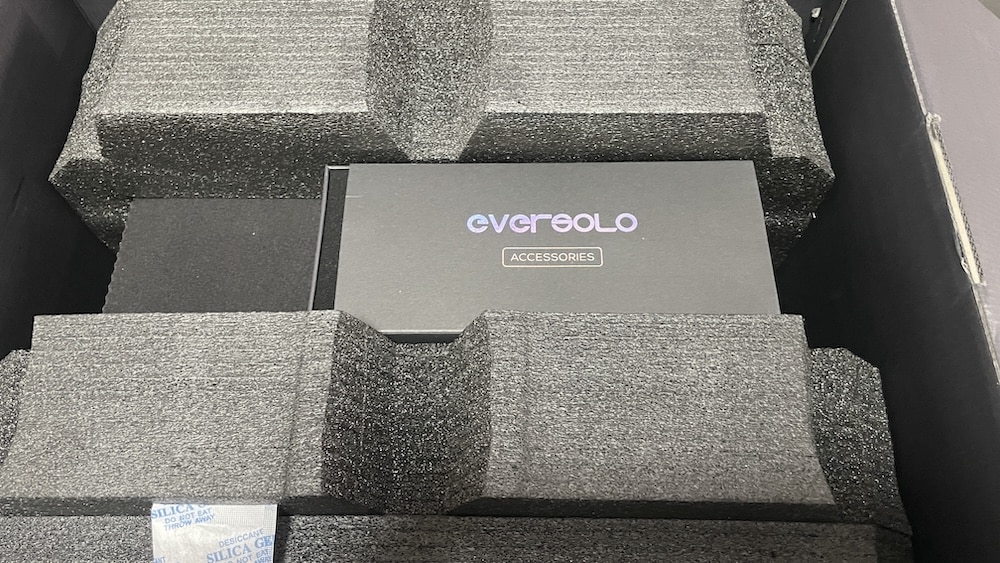 Eversolo DMP-A10 
Eversolo AMP-F10