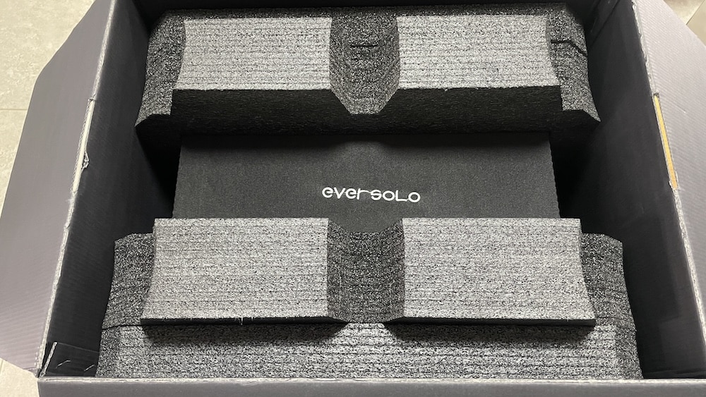 Eversolo DMP-A10 
Eversolo AMP-F10