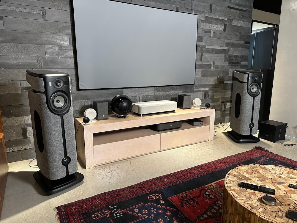 מוצר האודיו מעורר ההשראה של השנה 2025: Focal Diva Utopia