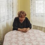 אלבום השבוע של זמרות וותיקות: Mavis Staples - Sad And Beautiful World