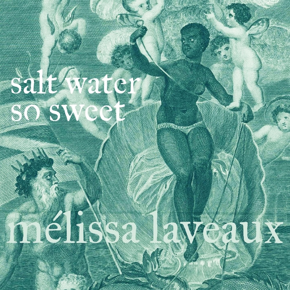 Mélissa Laveaux - salt water so sweet