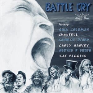 Misty Blues - Battle Cry