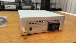 Nagra Compact PSU