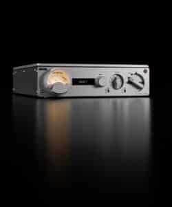 Nagra PREAMP II-S