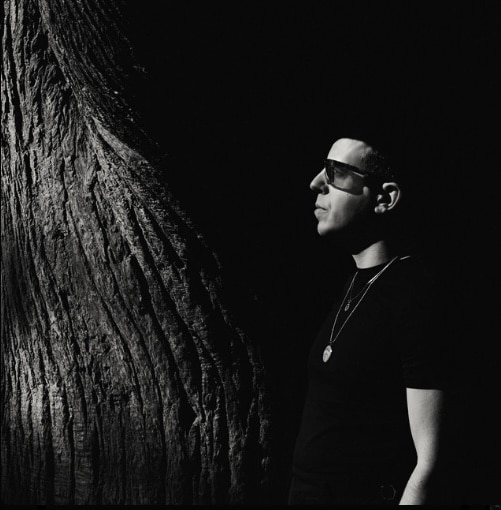 Oded Tzur - Make A Sound