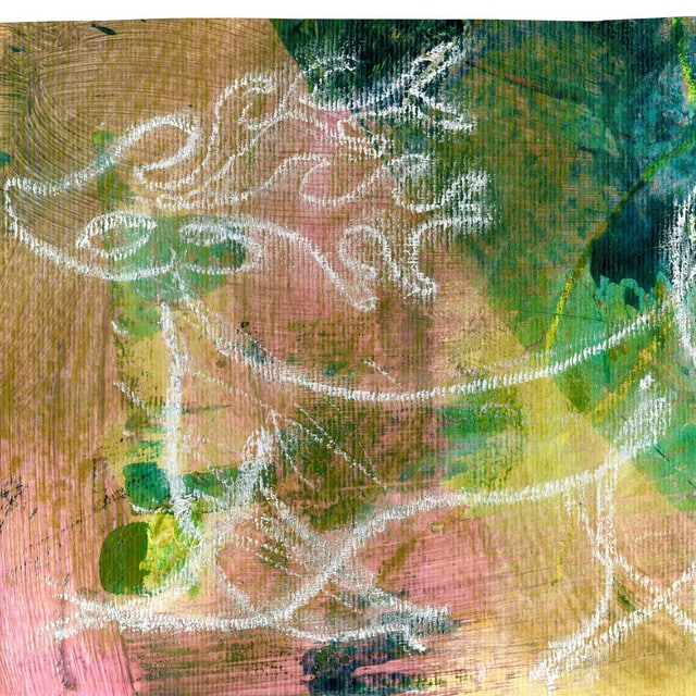 Rachel Sermanni - Spring Time Killer Line