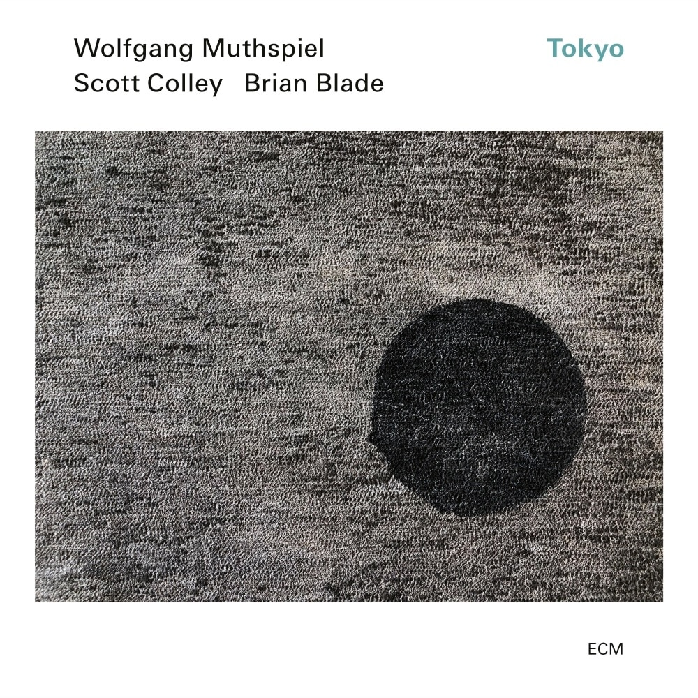 Wolfgang Muthspiel - Tokyo
