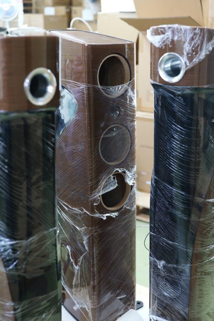 ביקור במפעל Morel 2025