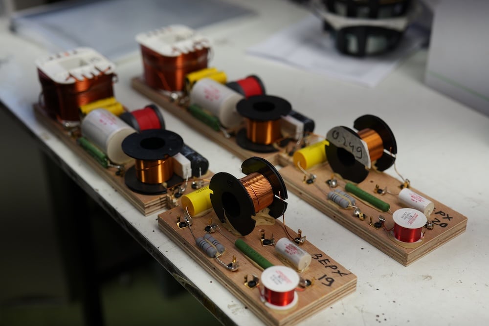 ביקור במפעל Morel 2025