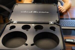 ביקור Morel 20256