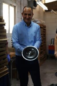 ביקור Morel 20257