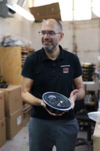 ביקור Morel 20258