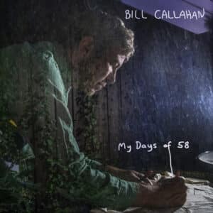 Bill Callahan - Lonely City
