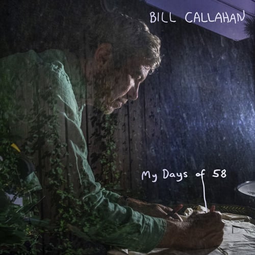 Bill Callahan - Lonely City