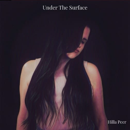 Hilla Peer - Under The Surface
