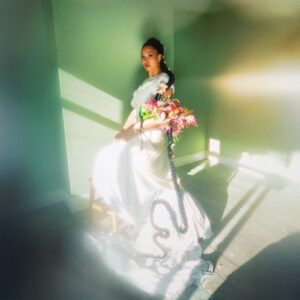 Kymara - In The Works