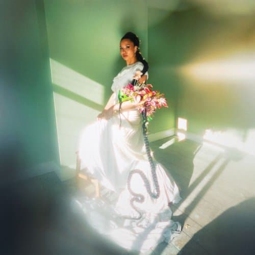 Kymara - In The Works